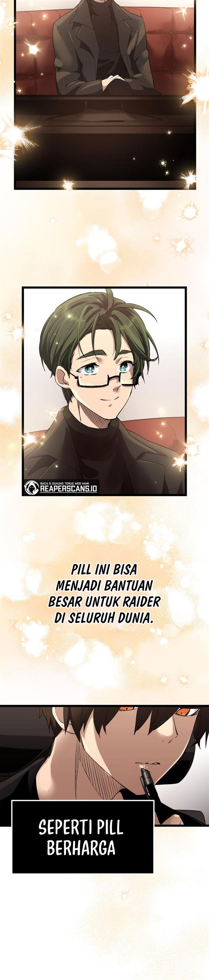 I Obtained a Mythic Item Chap 13 - Next Chap 14