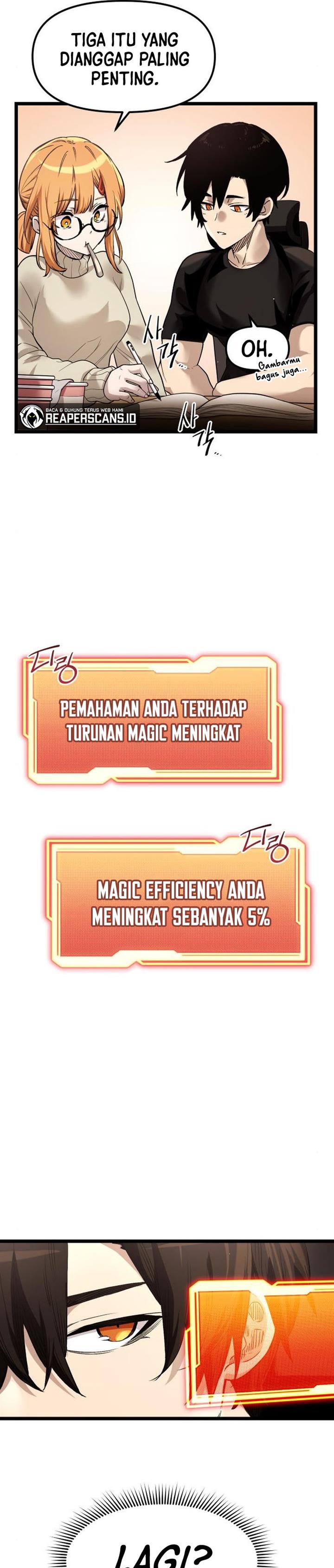 I Obtained a Mythic Item Chap 13 - Next Chap 14