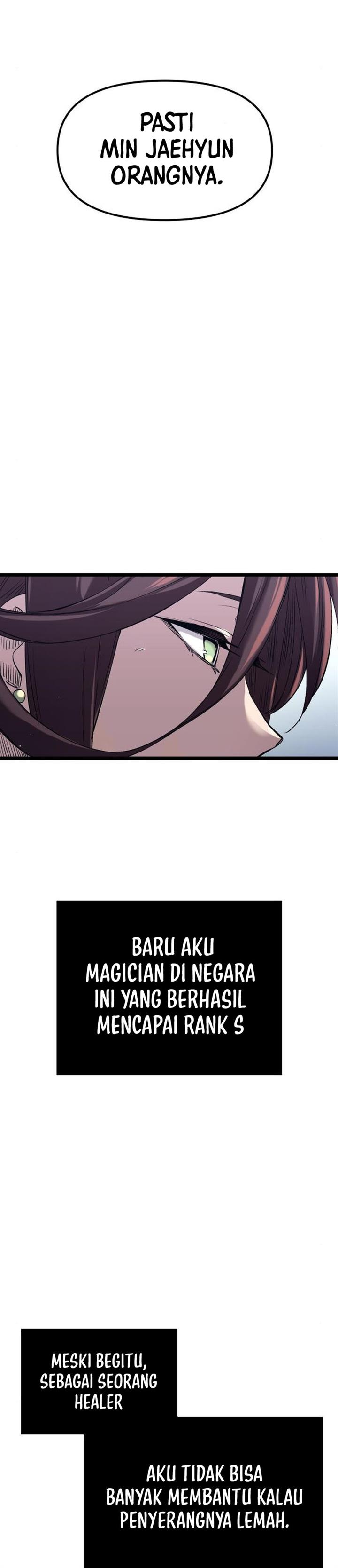 I Obtained a Mythic Item Chap 13 - Next Chap 14