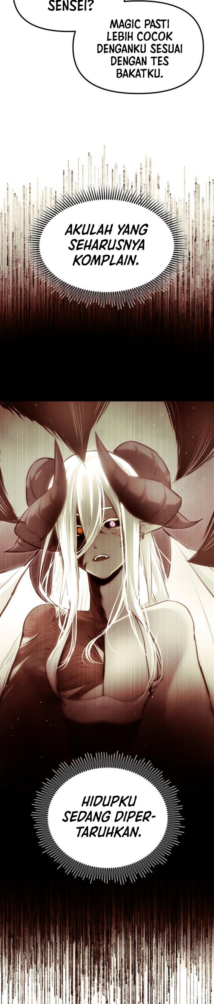 I Obtained a Mythic Item Chap 13 - Next Chap 14