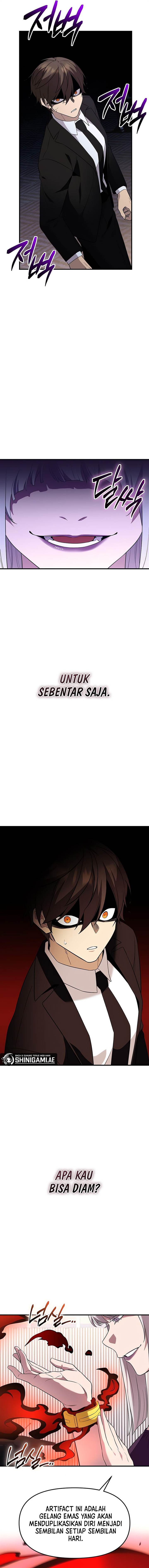 I Obtained a Mythic Item Chap 130 - Next Chap 131