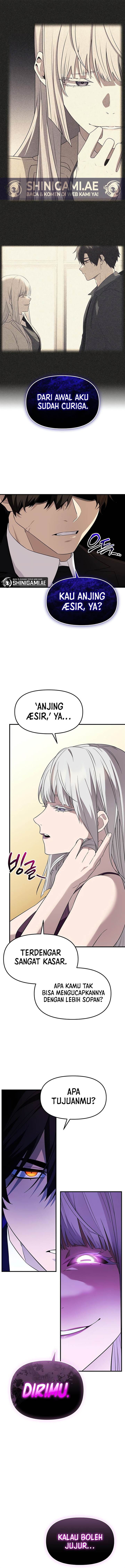 I Obtained a Mythic Item Chap 130 - Next Chap 131