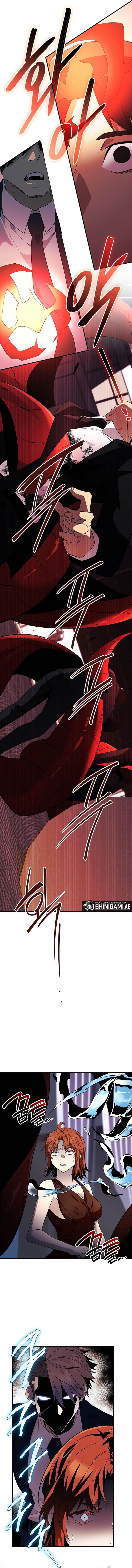 I Obtained a Mythic Item Chap 130 - Next Chap 131