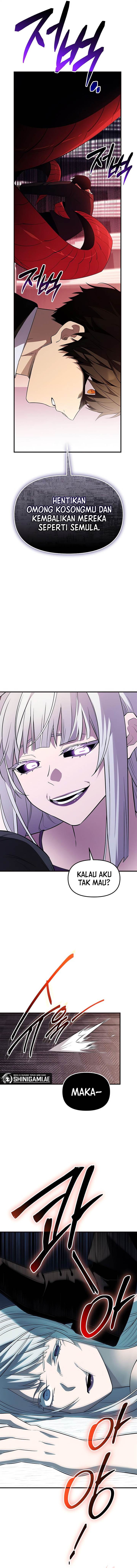 I Obtained a Mythic Item Chap 130 - Next Chap 131