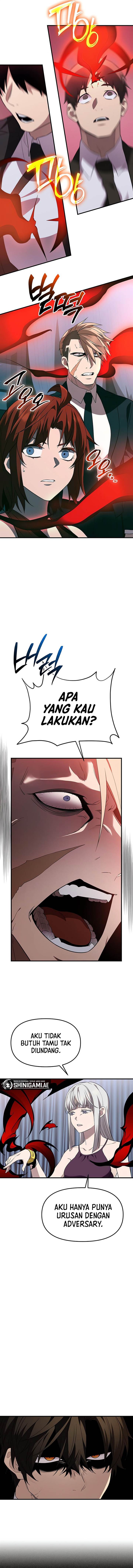 I Obtained a Mythic Item Chap 130 - Next Chap 131