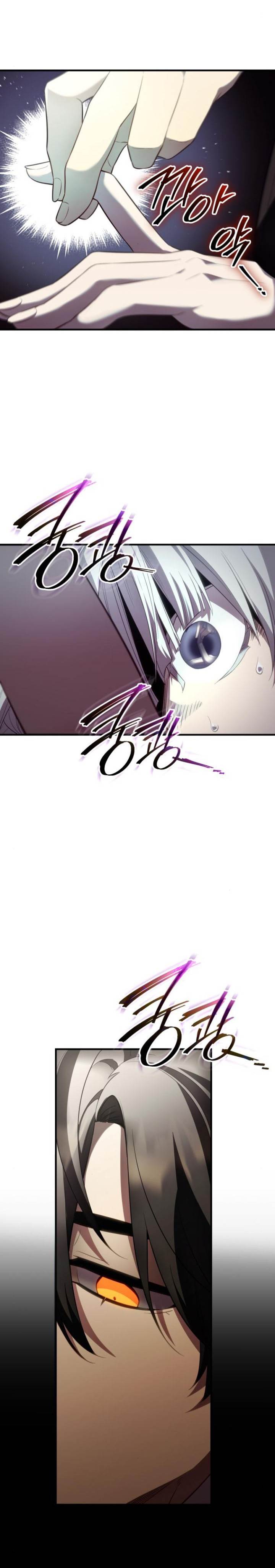 I Obtained a Mythic Item Chap 131 - Next Chap 132