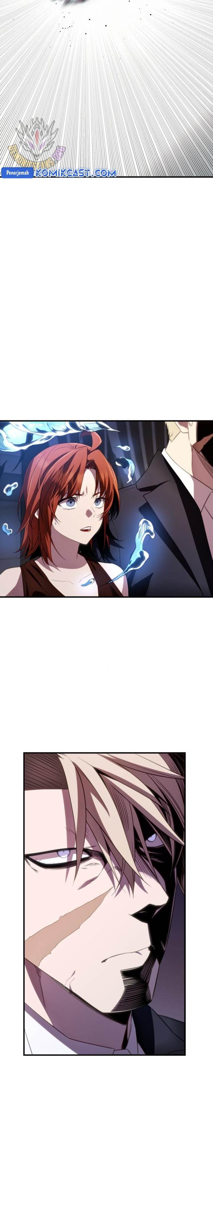 I Obtained a Mythic Item Chap 131 - Next Chap 132