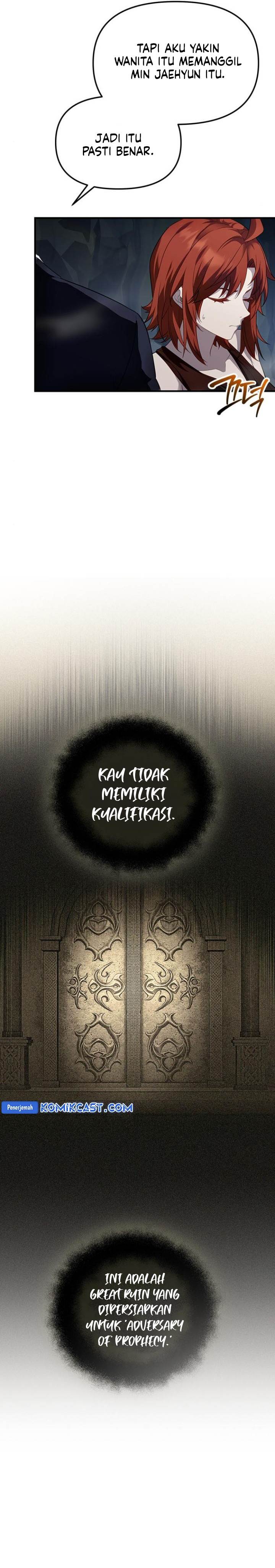 I Obtained a Mythic Item Chap 131 - Next Chap 132