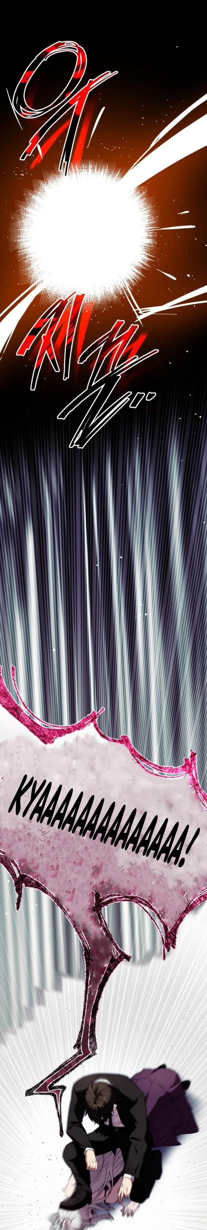 I Obtained a Mythic Item Chap 131 - Next Chap 132