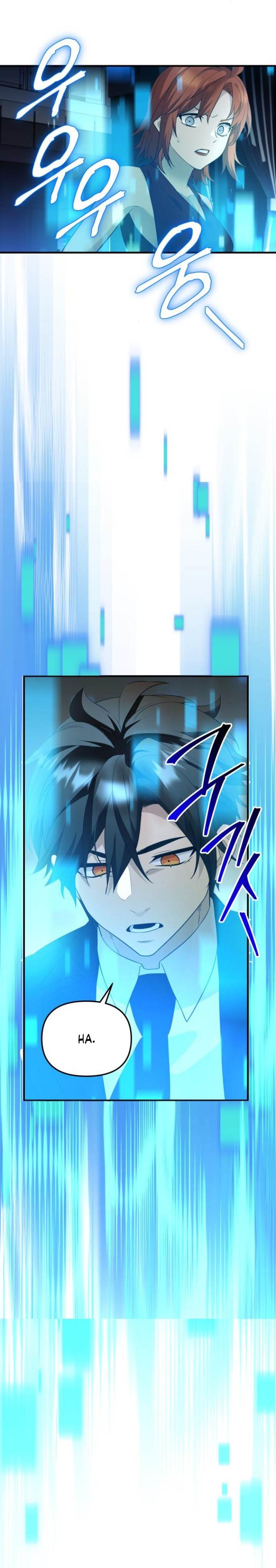 I Obtained a Mythic Item Chap 131 - Next Chap 132