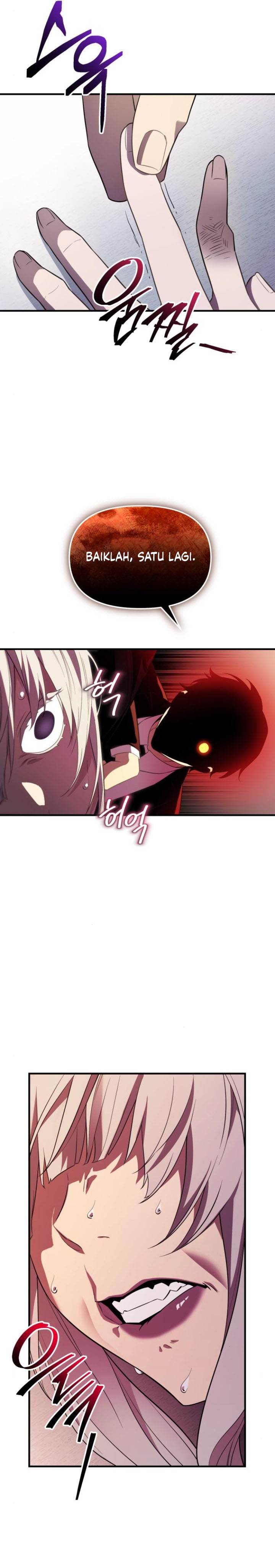 I Obtained a Mythic Item Chap 131 - Next Chap 132