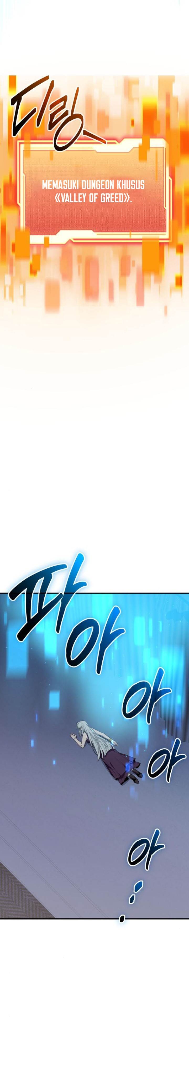 I Obtained a Mythic Item Chap 131 - Next Chap 132