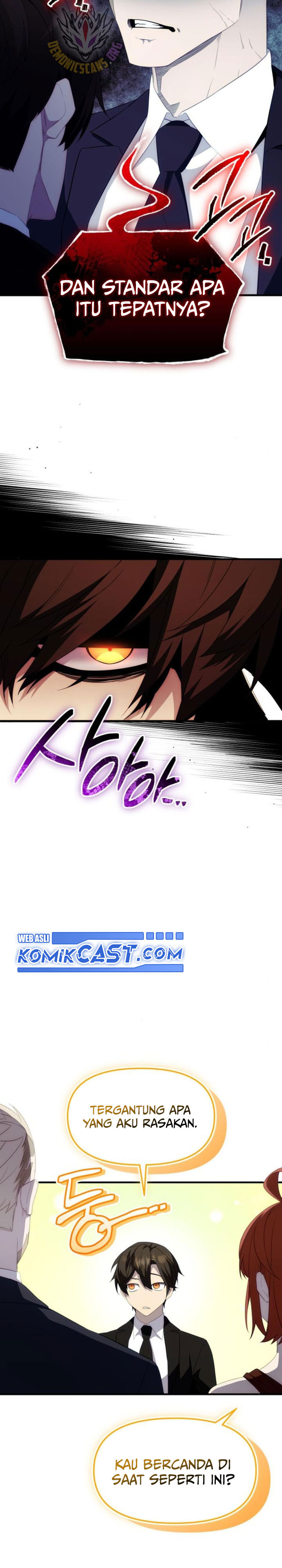 I Obtained a Mythic Item Chap 132 - Next Chap 133