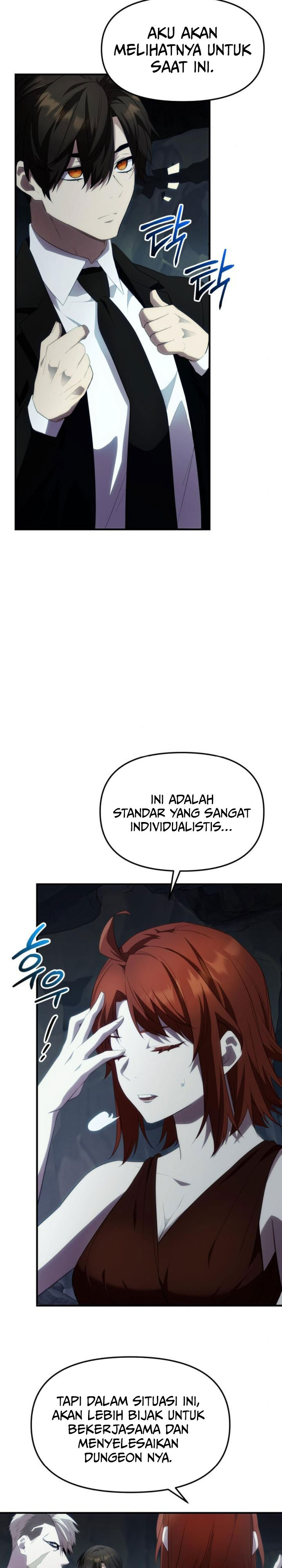 I Obtained a Mythic Item Chap 132 - Next Chap 133