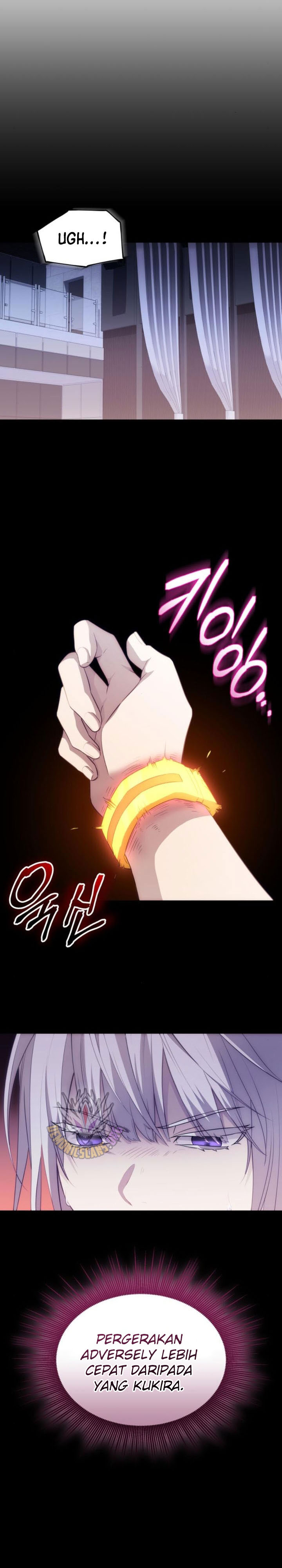 I Obtained a Mythic Item Chap 132 - Next Chap 133