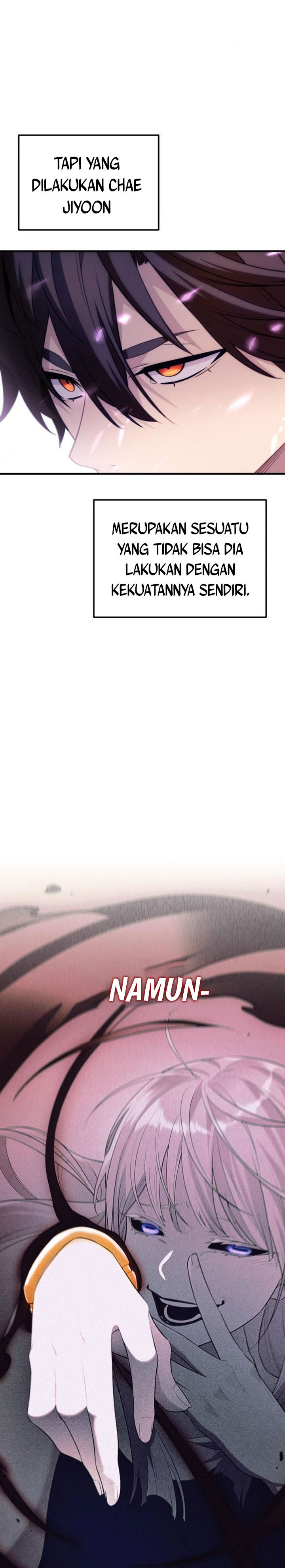 I Obtained a Mythic Item Chap 132 - Next Chap 133