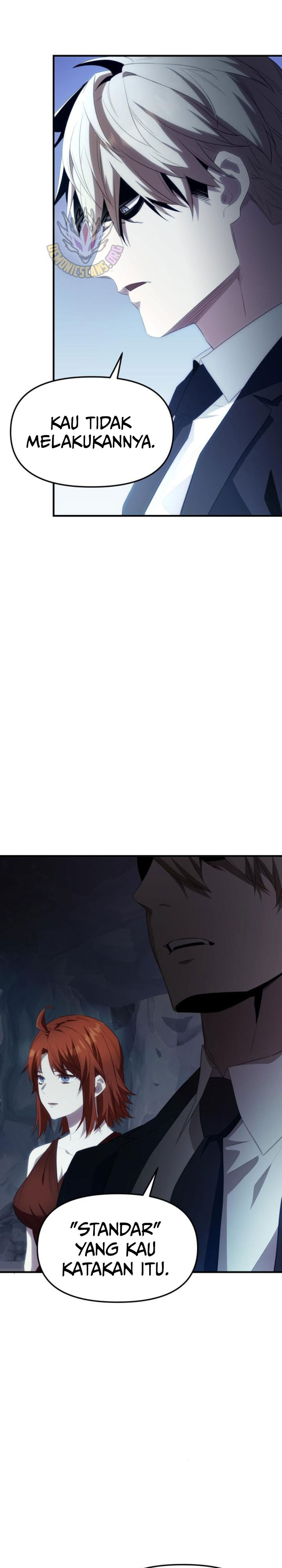 I Obtained a Mythic Item Chap 132 - Next Chap 133