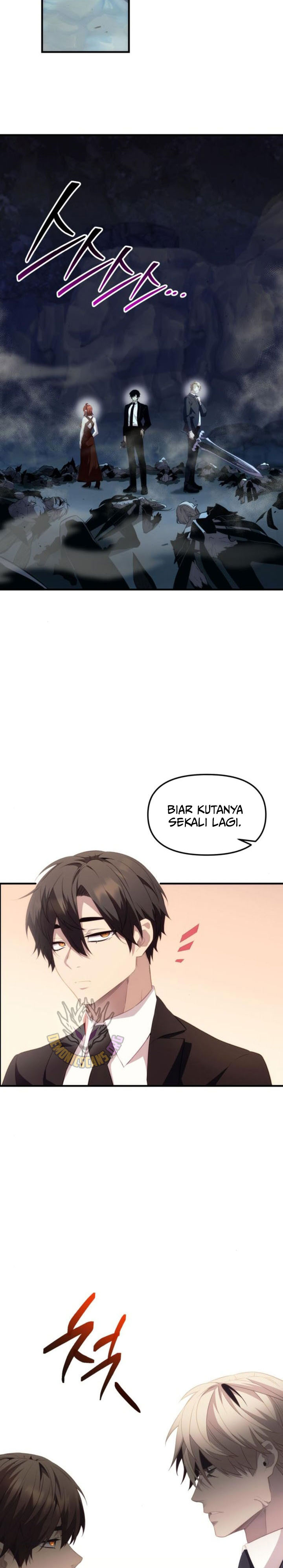 I Obtained a Mythic Item Chap 132 - Next Chap 133