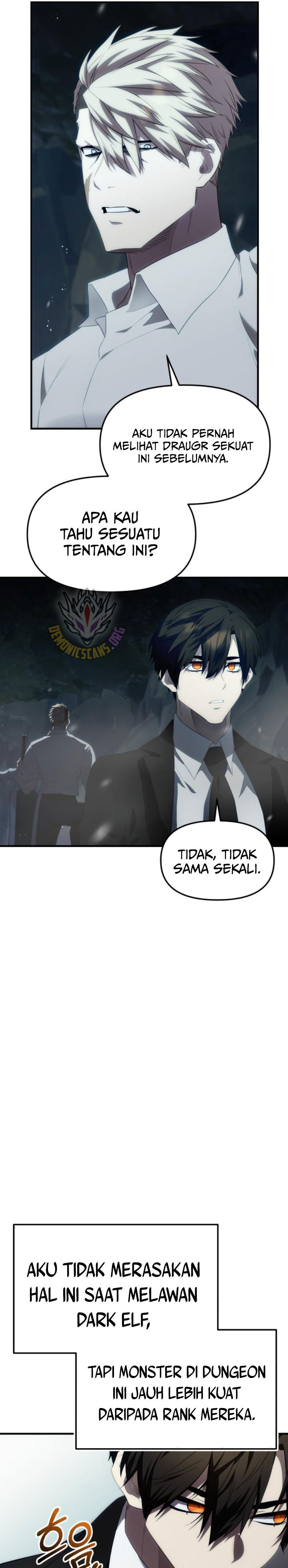 I Obtained a Mythic Item Chap 132 - Next Chap 133