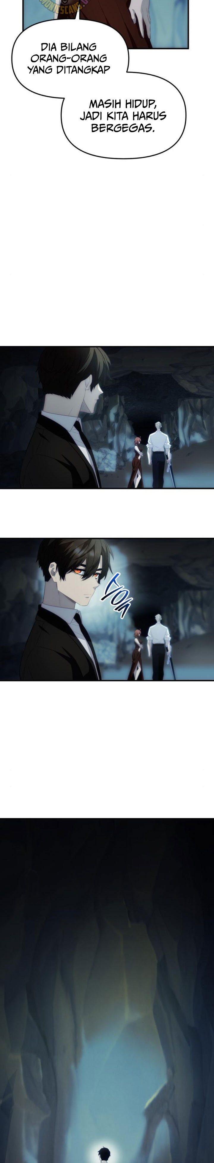 I Obtained a Mythic Item Chap 132 - Next Chap 133