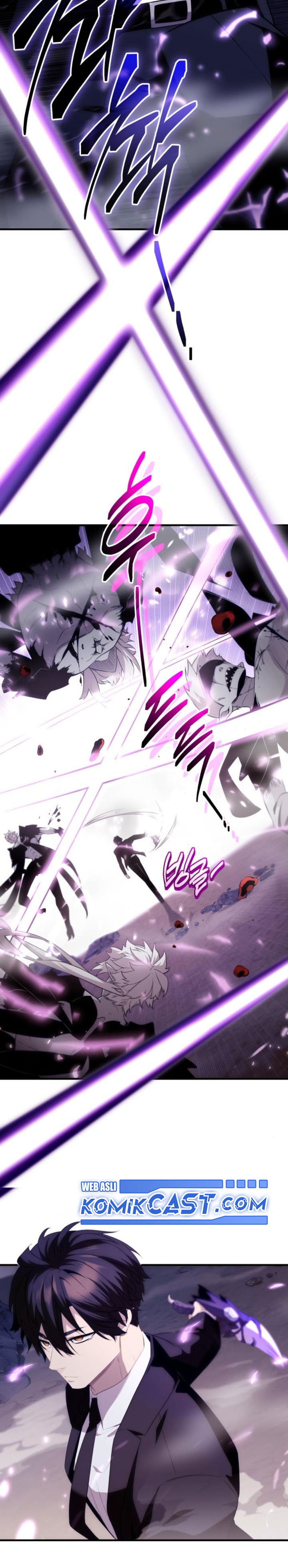 I Obtained a Mythic Item Chap 132 - Next Chap 133