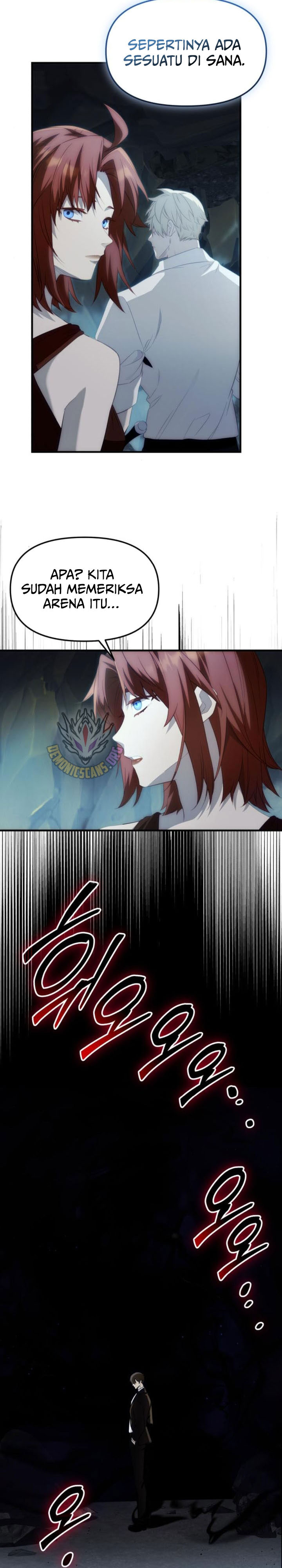 I Obtained a Mythic Item Chap 132 - Next Chap 133