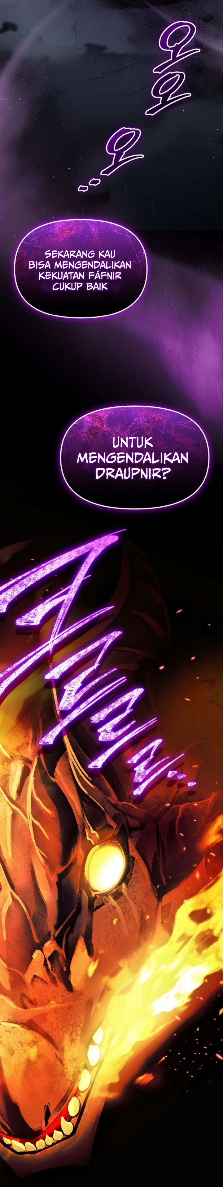 I Obtained a Mythic Item Chap 132 - Next Chap 133