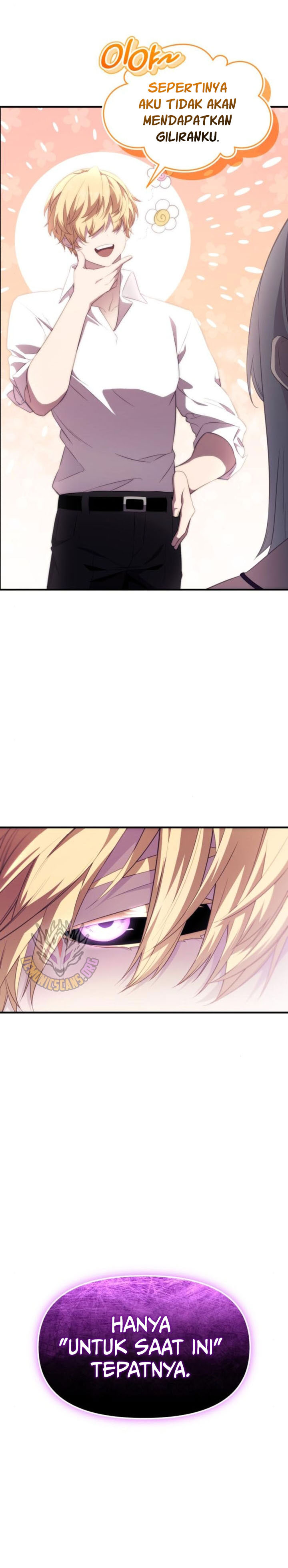 I Obtained a Mythic Item Chap 132 - Next Chap 133