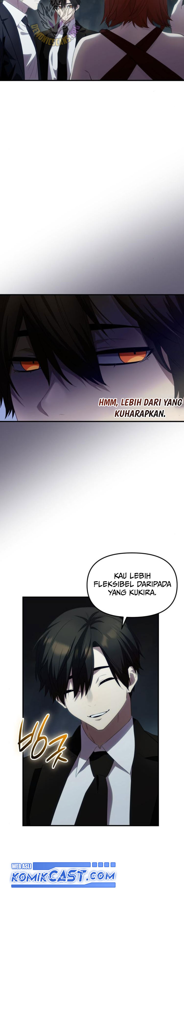 I Obtained a Mythic Item Chap 132 - Next Chap 133