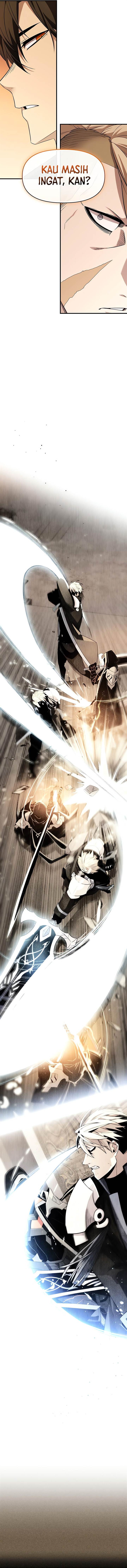 I Obtained a Mythic Item Chap 133 - Next Chap 134