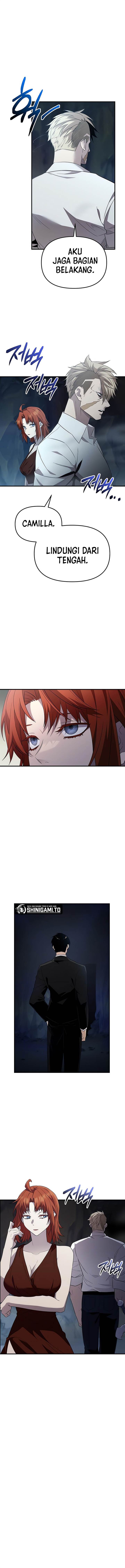 I Obtained a Mythic Item Chap 133 - Next Chap 134