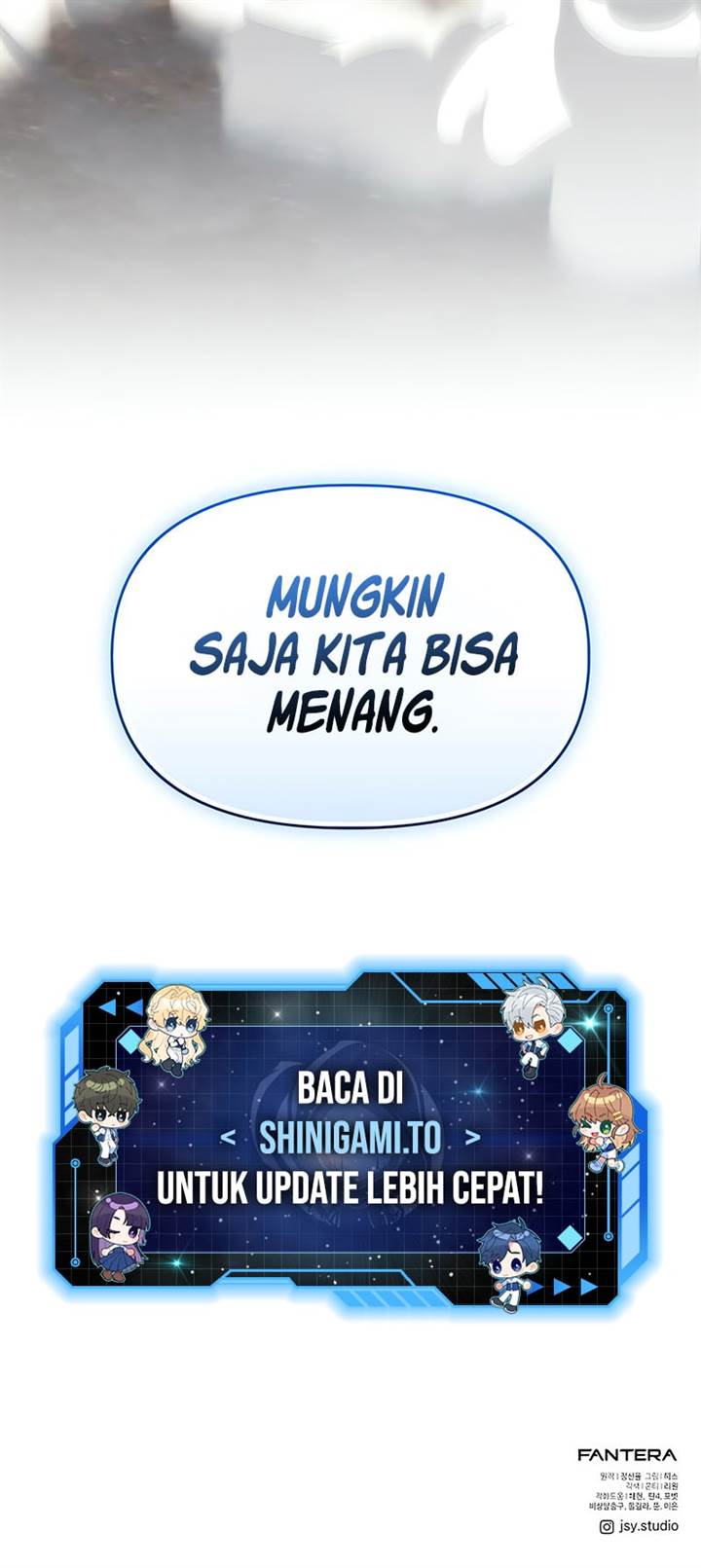 I Obtained a Mythic Item Chap 133 - Next Chap 134