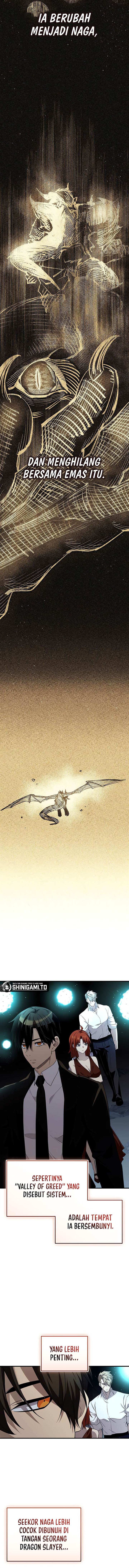 I Obtained a Mythic Item Chap 133 - Next Chap 134