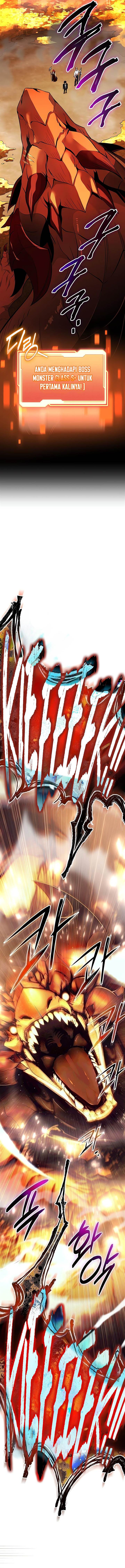 I Obtained a Mythic Item Chap 133 - Next Chap 134