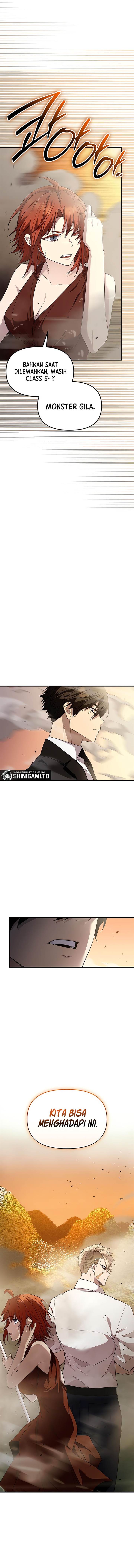 I Obtained a Mythic Item Chap 133 - Next Chap 134