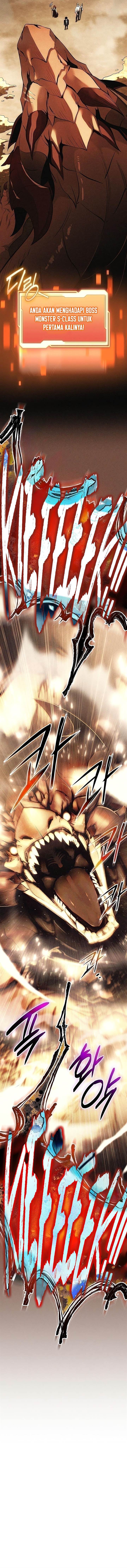 I Obtained a Mythic Item Chap 134 - Next Chap 135