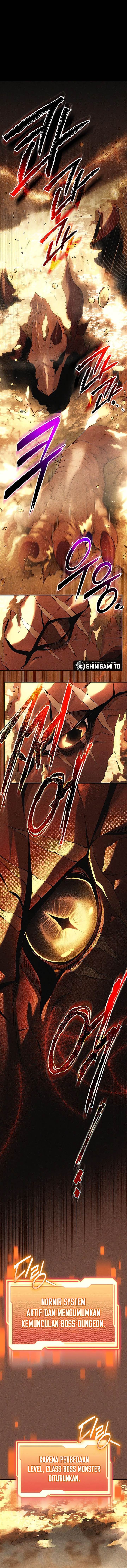 I Obtained a Mythic Item Chap 134 - Next Chap 135
