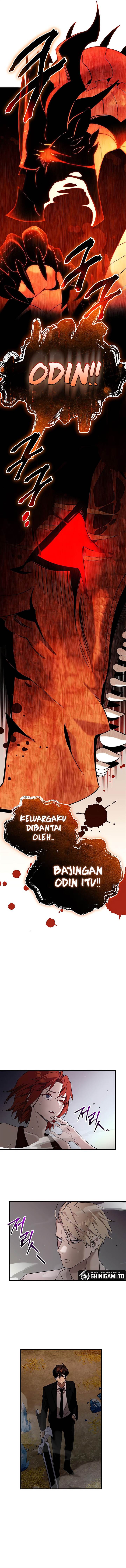 I Obtained a Mythic Item Chap 135 - Next Chap 136