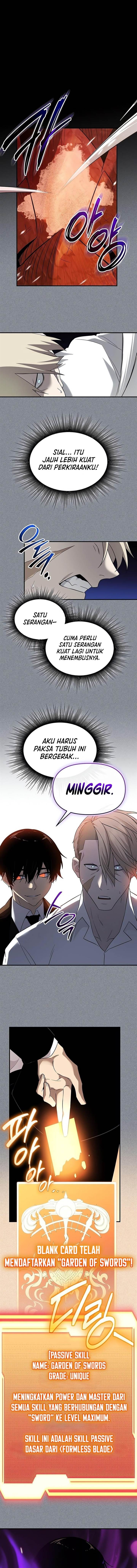 I Obtained a Mythic Item Chap 136 - Next Chap 137