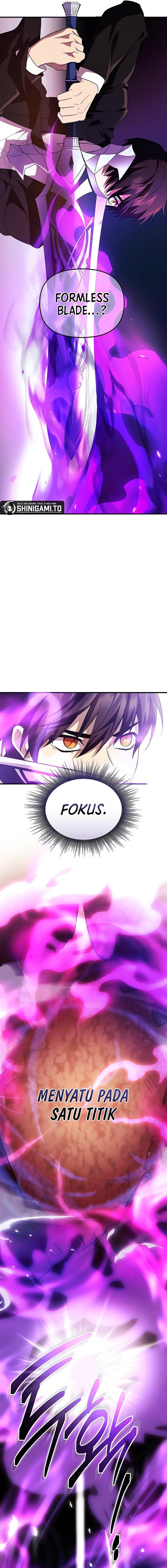 I Obtained a Mythic Item Chap 136 - Next Chap 137