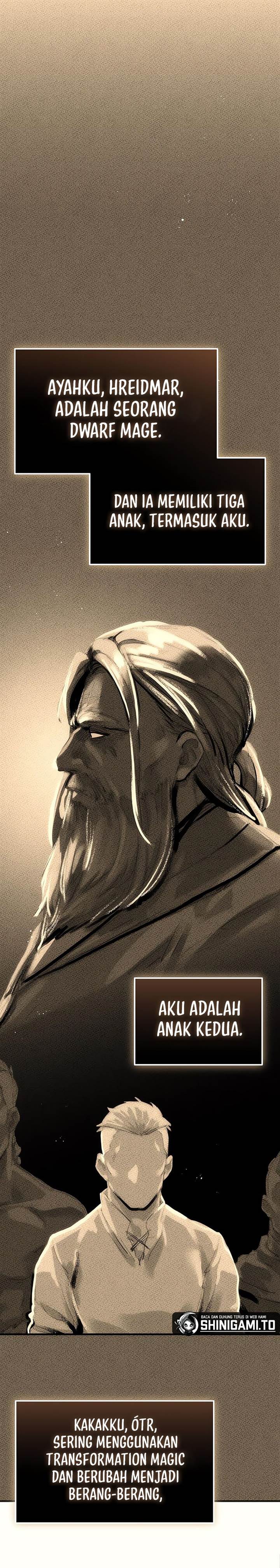 I Obtained a Mythic Item Chap 136 - Next Chap 137