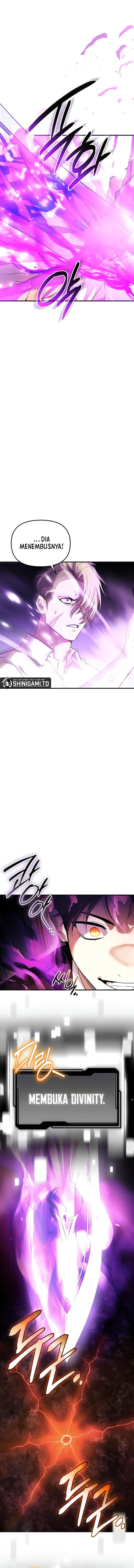 I Obtained a Mythic Item Chap 136 - Next Chap 137