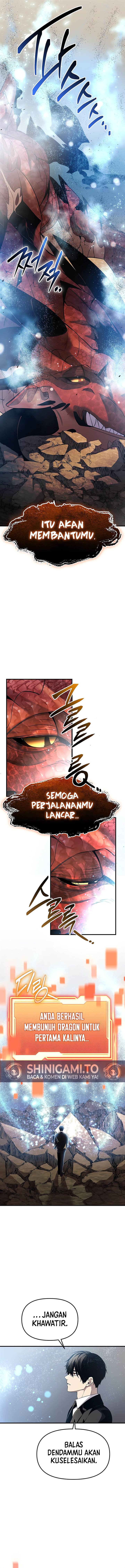 I Obtained a Mythic Item Chap 136 - Next Chap 137