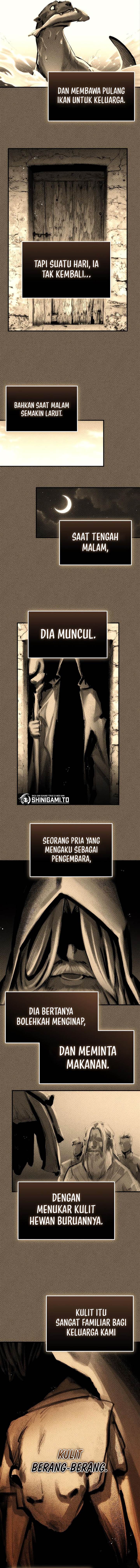 I Obtained a Mythic Item Chap 136 - Next Chap 137