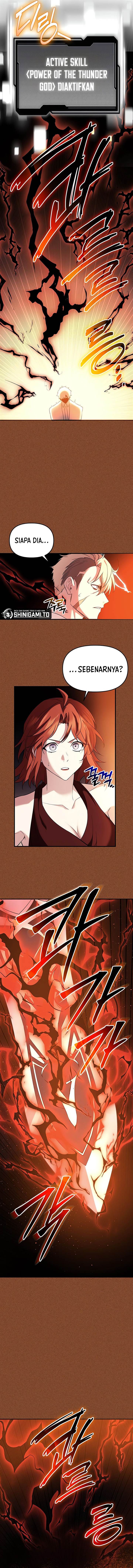 I Obtained a Mythic Item Chap 136 - Next Chap 137