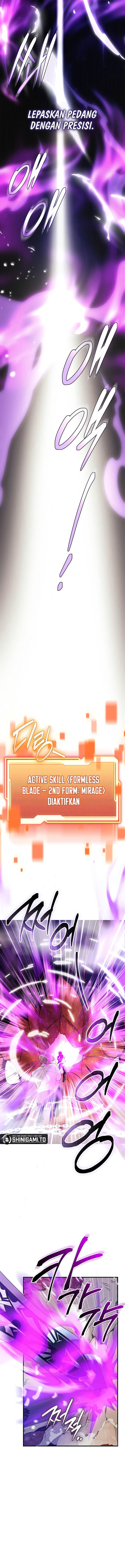 I Obtained a Mythic Item Chap 136 - Next Chap 137