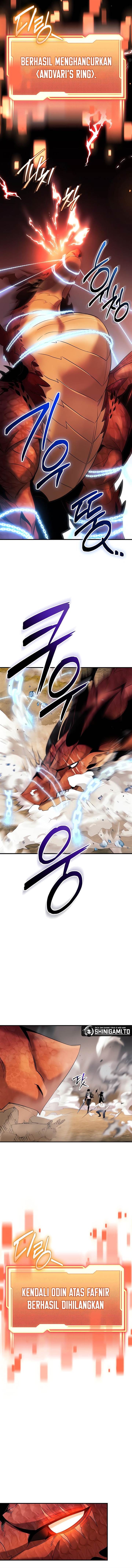 I Obtained a Mythic Item Chap 136 - Next Chap 137