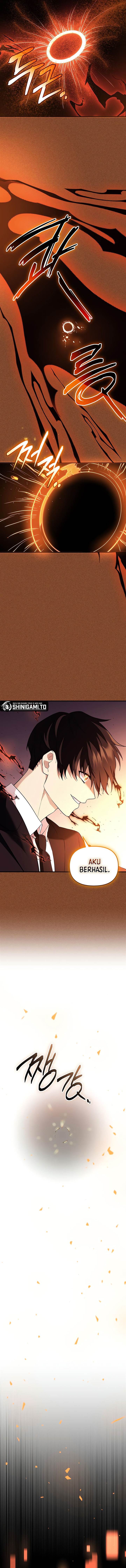 I Obtained a Mythic Item Chap 136 - Next Chap 137