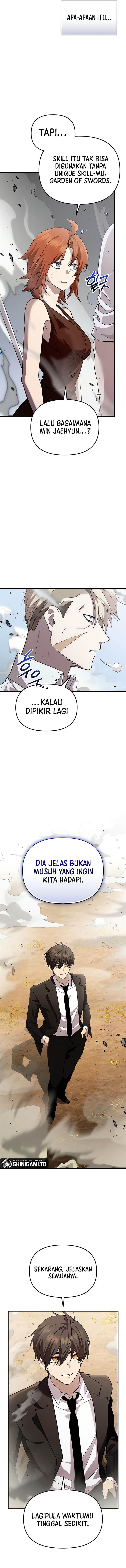 I Obtained a Mythic Item Chap 136 - Next Chap 137