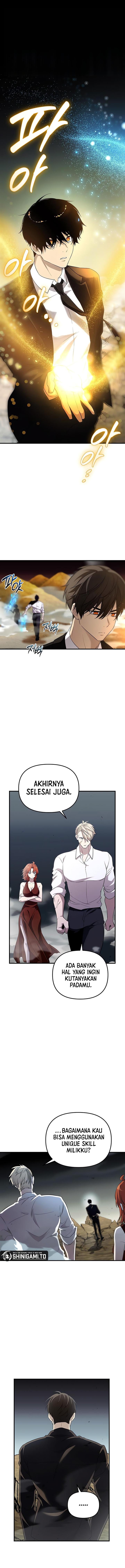 I Obtained a Mythic Item Chap 137 - Next Chap 138